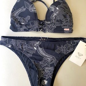 New Roxy Small bikini